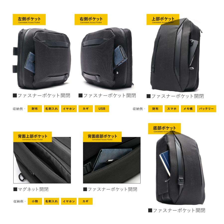 ニード ビジネスバック リュック ビジネスリュック 3WAY A4 ニード ビジネスバック リュック ビジネスリュック 3WAY A4