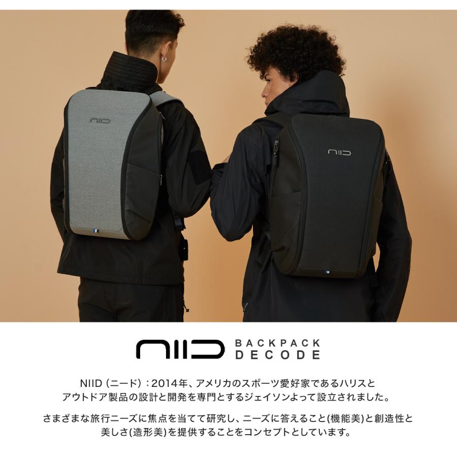 ニード ビジネスバック リュック ビジネスリュック (注)ショルダー無し ニード ビジネスバック リュック ビジネスリュック (注)ショルダー無し