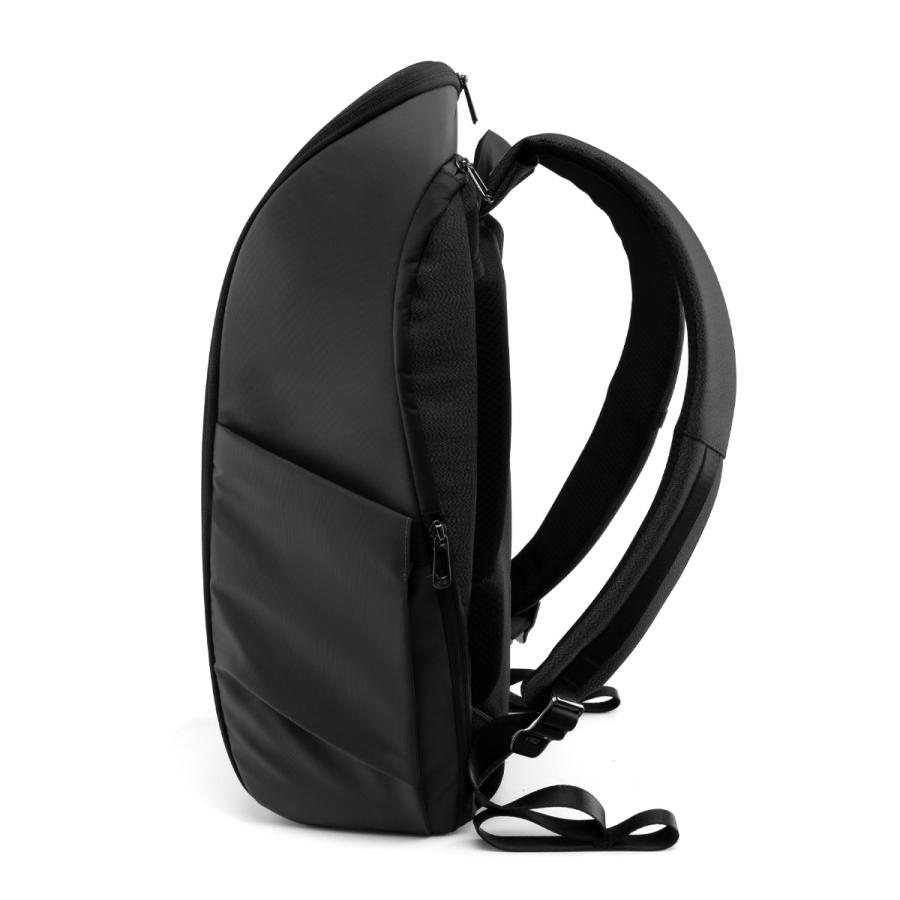 ニード リュック メンズ レディース デコード DECODE NIID 撥水 18L