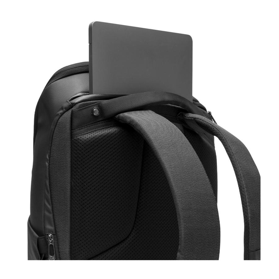 ニード リュック メンズ レディース デコード DECODE NIID 撥水 18L