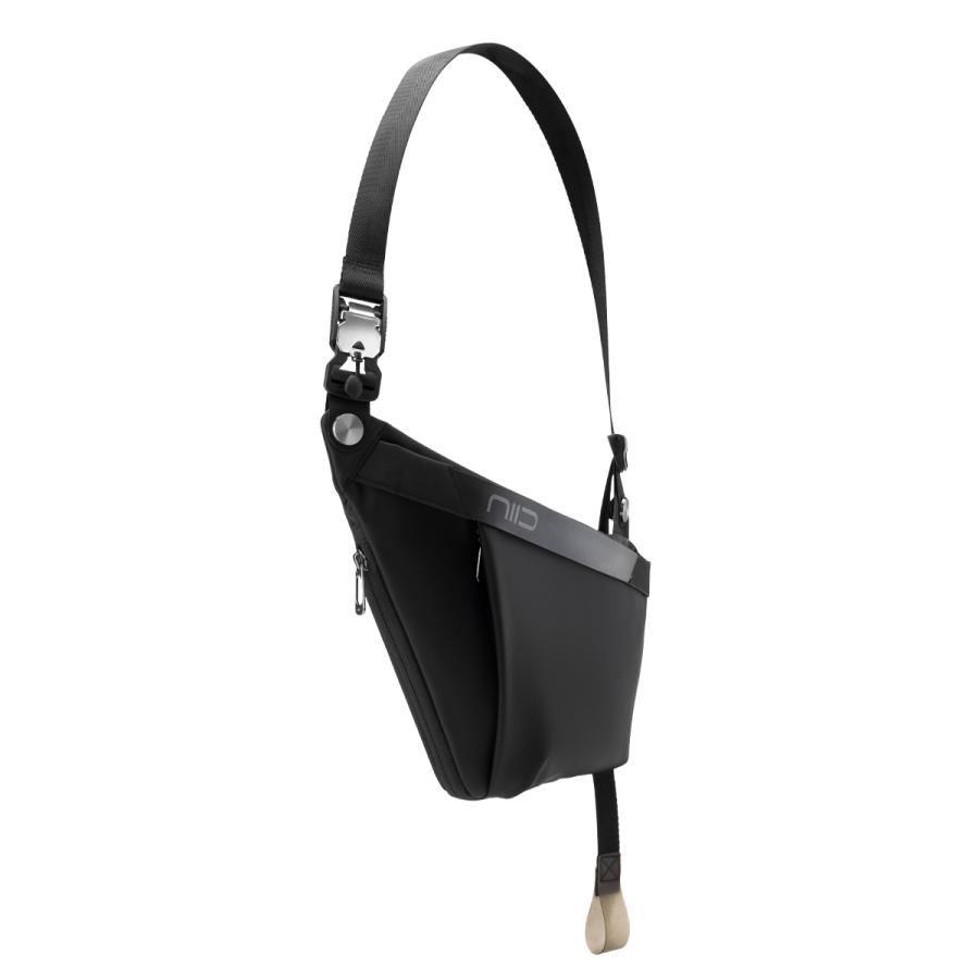 ニード ボディバッグ FINO IV F4 NIID URBANATURE ニード ボディバッグ メンズ レディース FINO IV F4 NIID URBANATURE