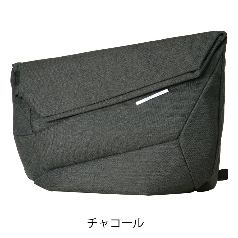 ニード ショルダーバッグ トートバッグ A4 ボディバッグ パソコン収納