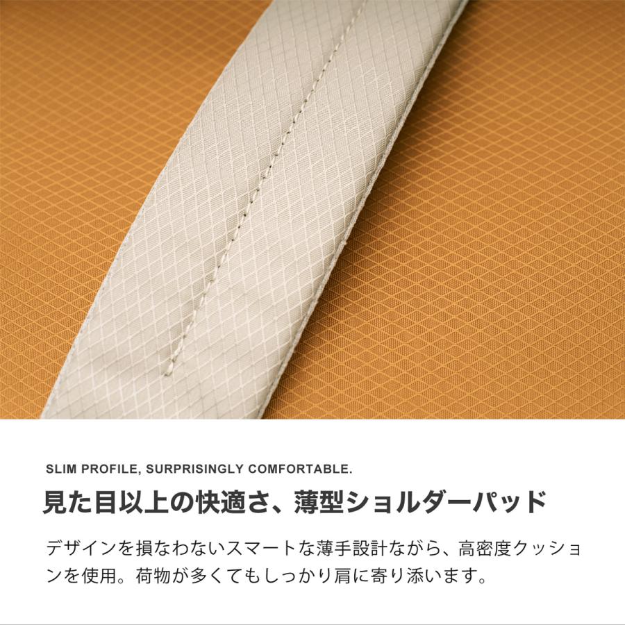 NIID ニード ボディバッグ ショルダーバッグ メンズ レディースNEO
