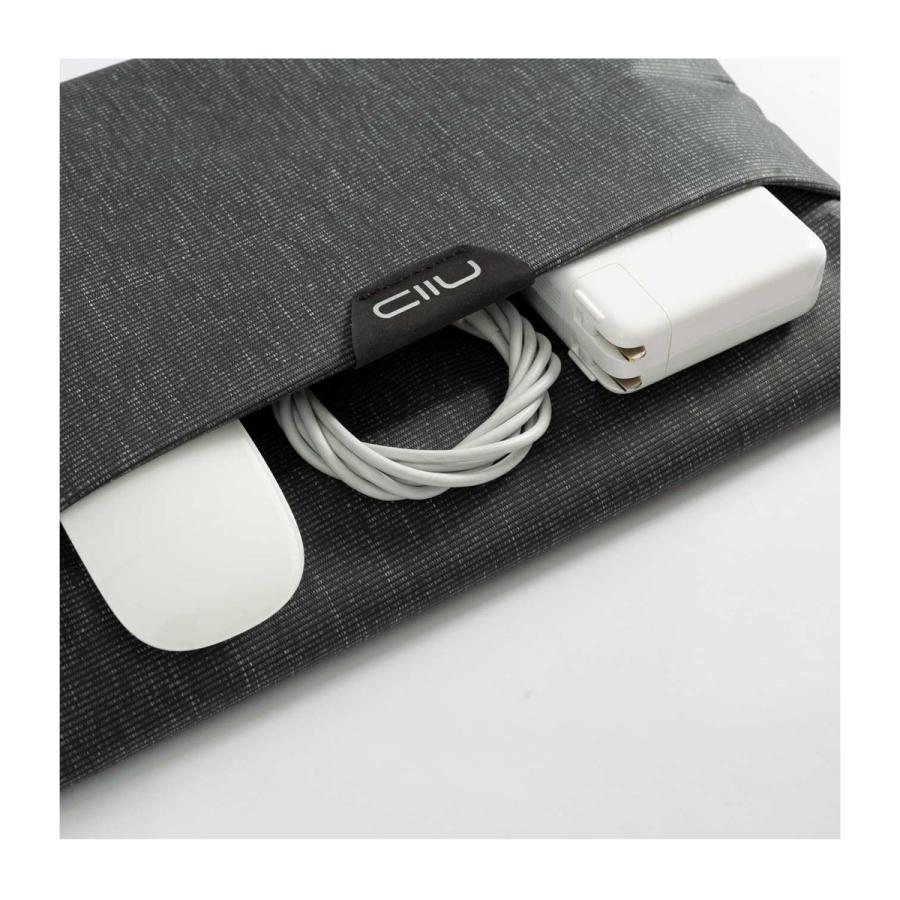 ニード PCケース タブレットケース 13インチ メンズ レディース PC