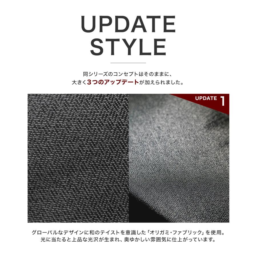 ニード ボディバッグ メンズ レディース R0 PLUS PRO NIID URBANATURE 10.5インチ スリングバッグ チェストバッグ ショルダーバッグ 撥水 大容量 1年保証の画像