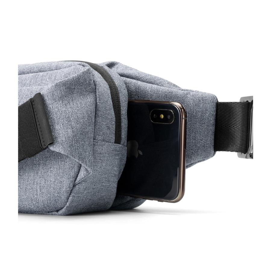 ニード ボディバッグ メンズ レディース V1 NIID URBANATURE