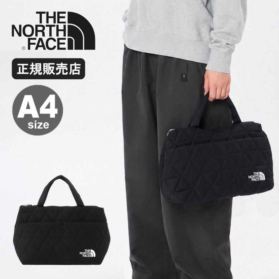 ノースフェイス トートバッグ メンズ レディース ファスナー付き THE