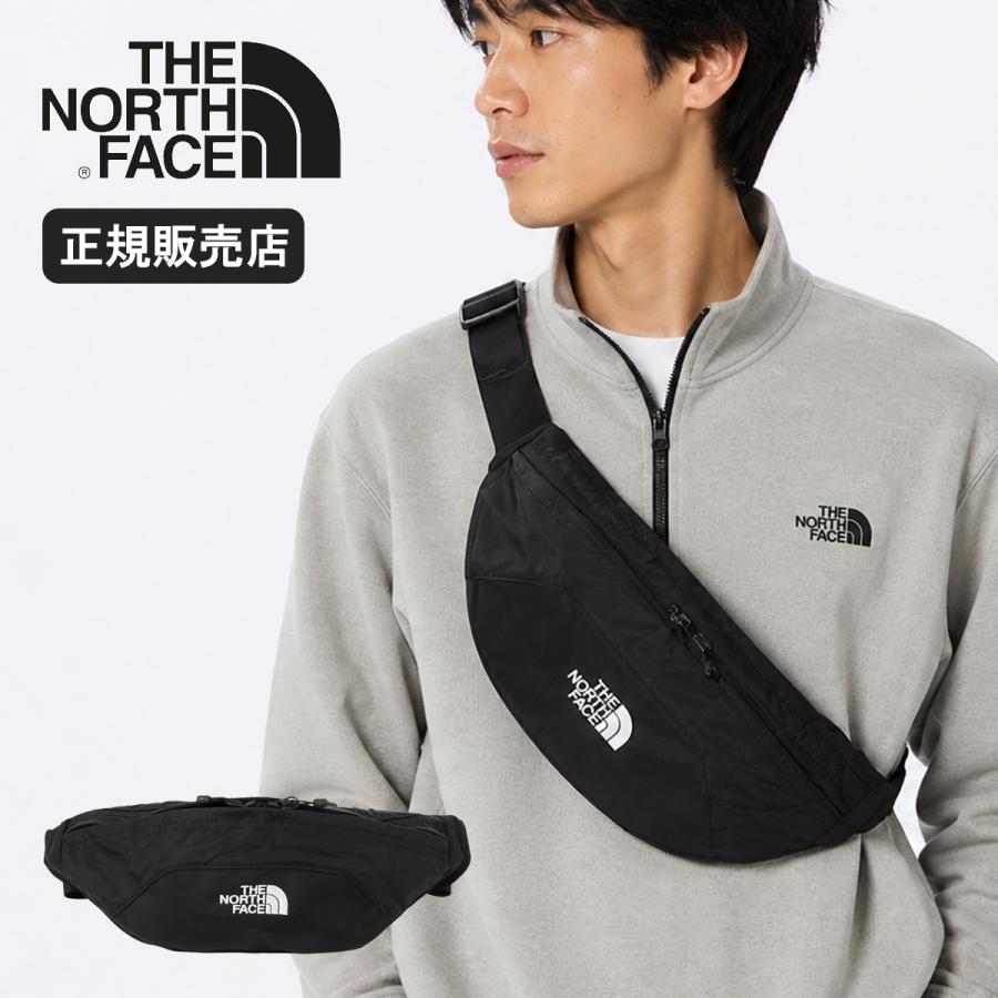 ノースフェイス ウエストバッグ THE NORTH FACE グラニュール Granule