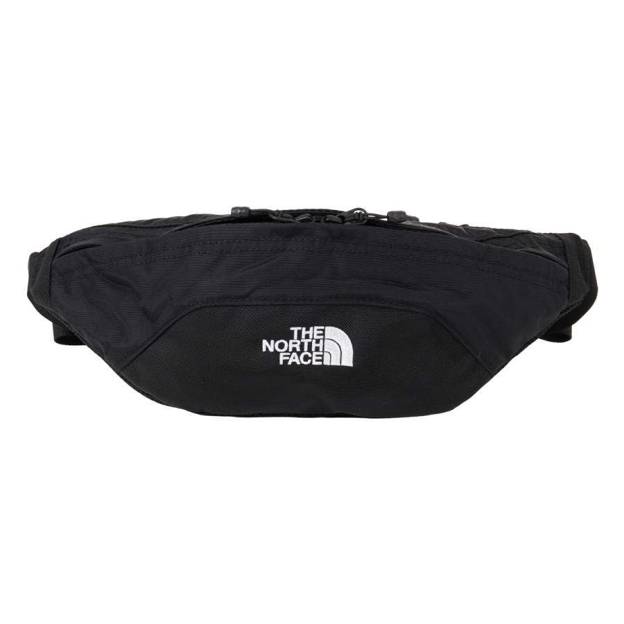 ノースフェイス ウエストバッグ THE NORTH FACE グラニュール Granule