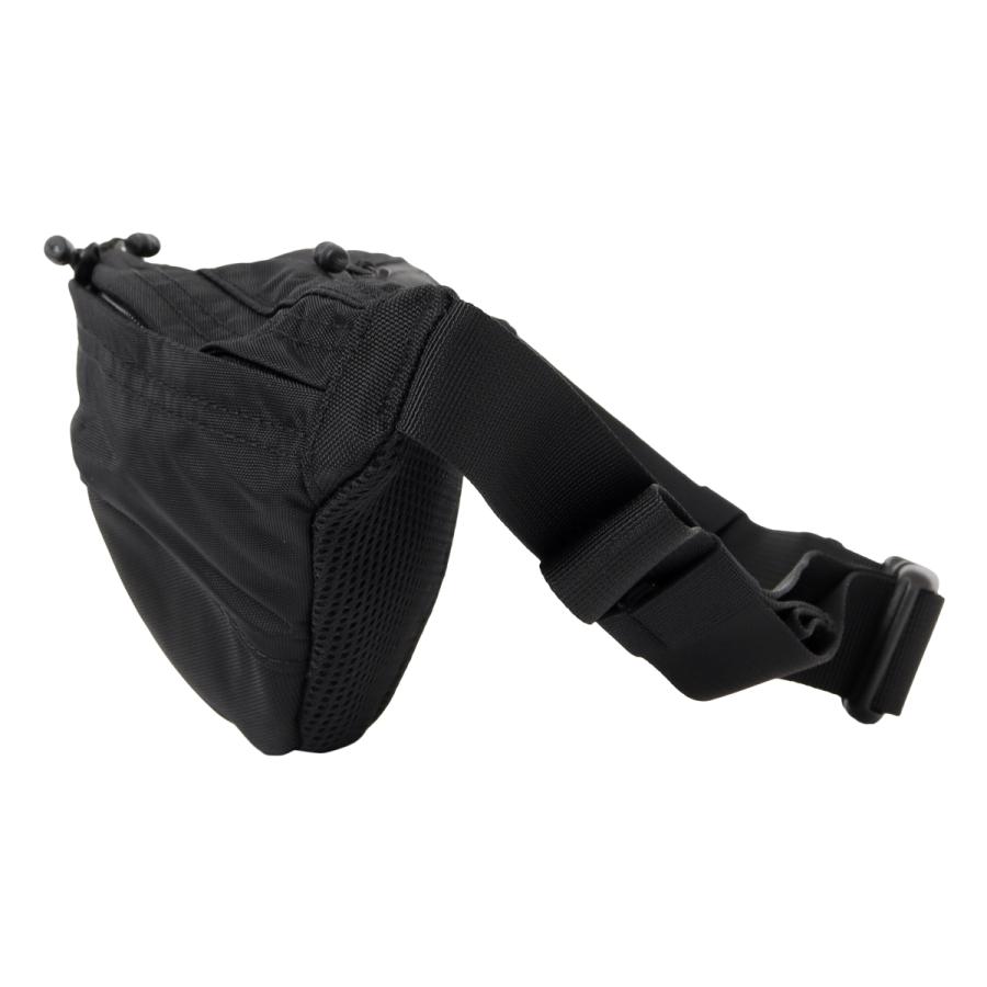 ノースフェイス ウエストバッグ THE NORTH FACE グラニュール Granule