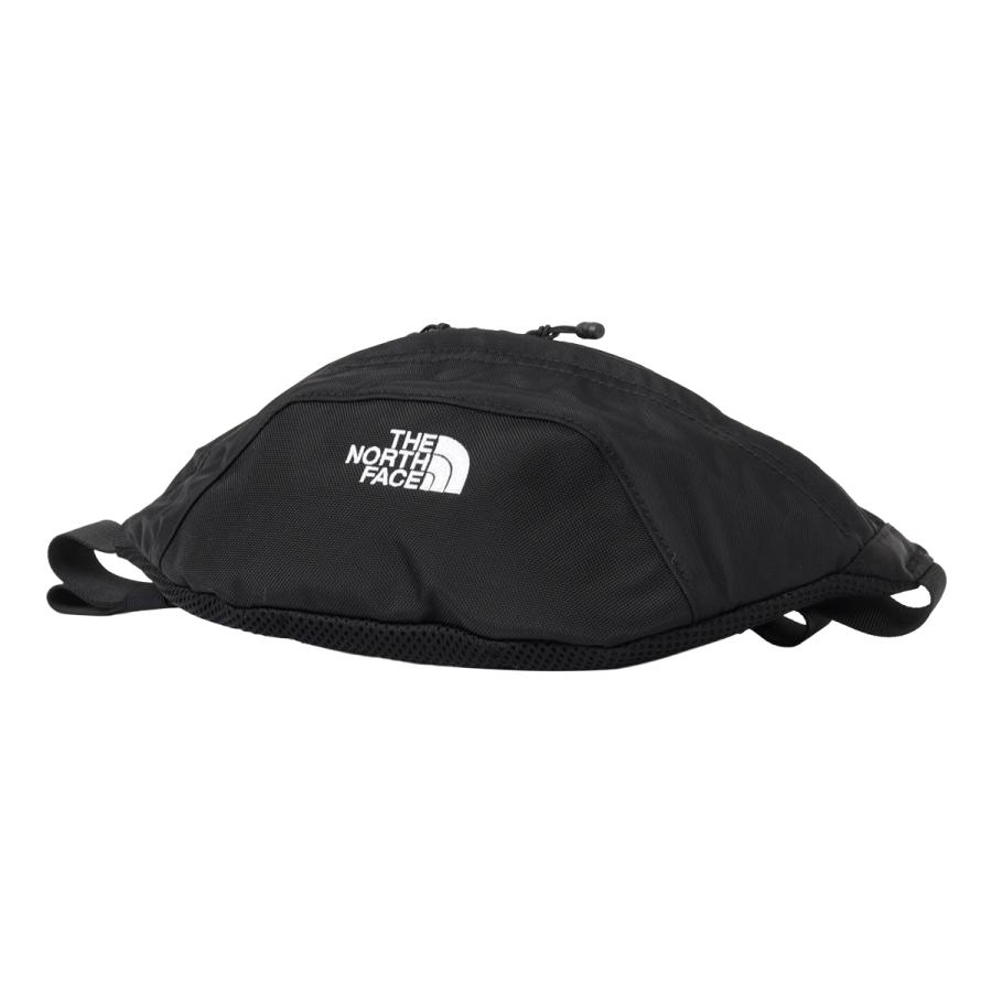 ノースフェイス ウエストバッグ THE NORTH FACE グラニュール Granule 