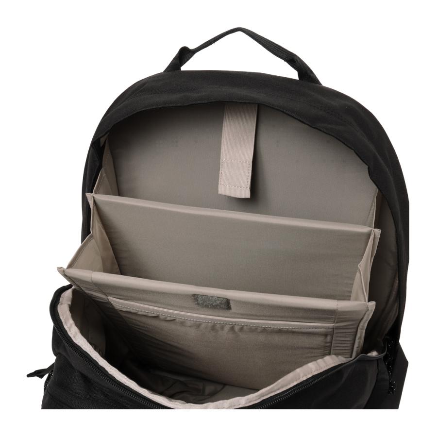 【美品】ザノースフェイス ボルダーデイパック NM72356 24L ブラック ノースフェイス リュック 大容量 メンズ レディース おしゃれ リュック