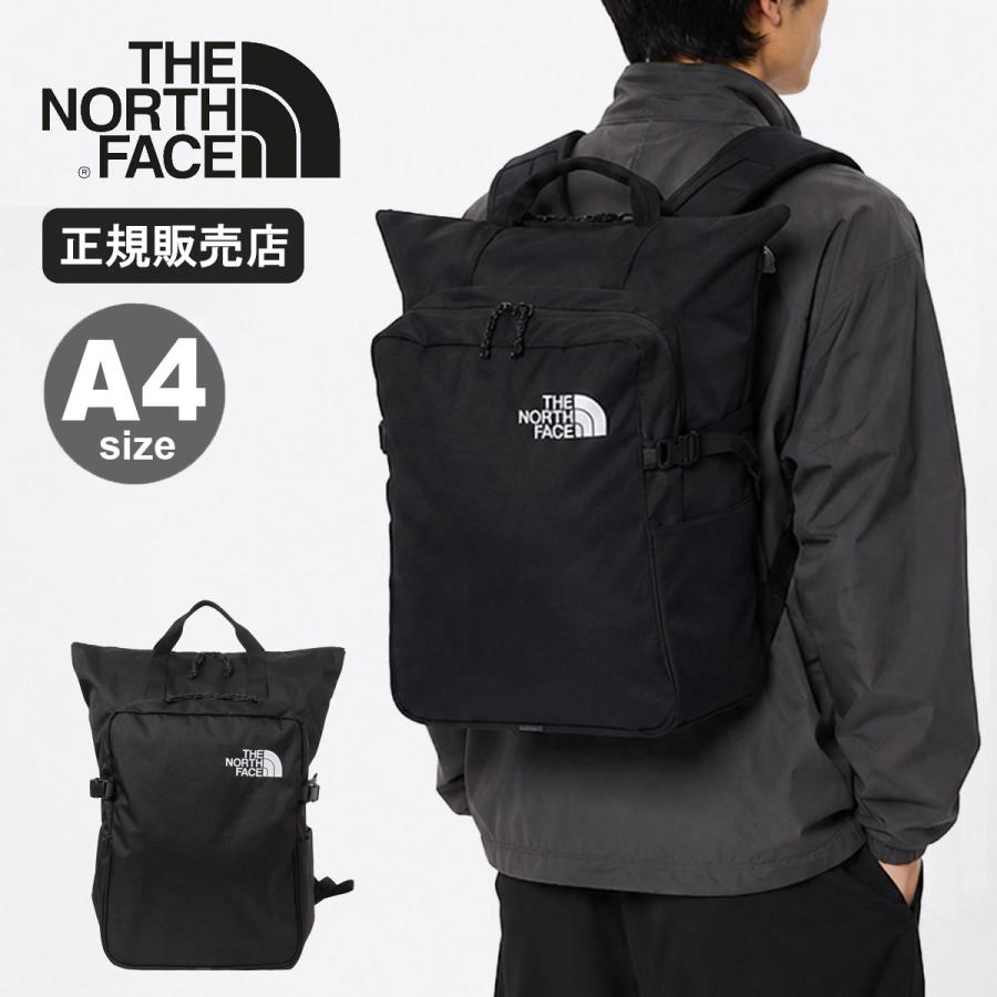 ノースフェイス リュック リュックサック バックパック デイパック