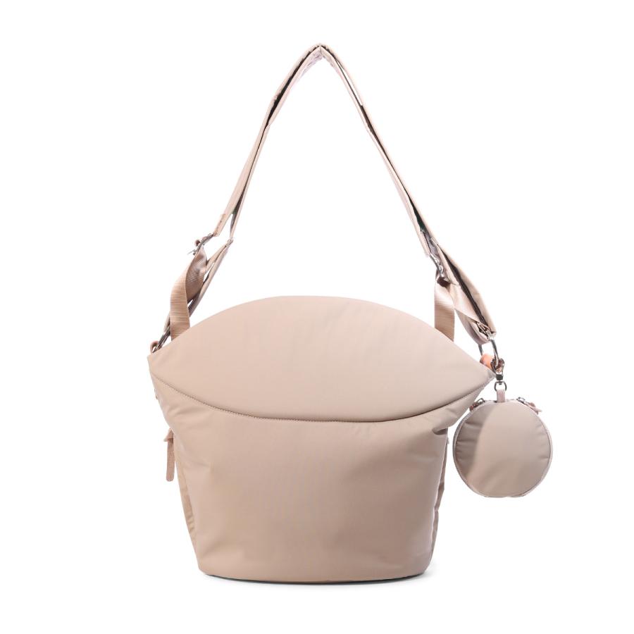 ノルン ショルダーバッグ 抱っこバッグ レディース 日本製 N/ORN NORN