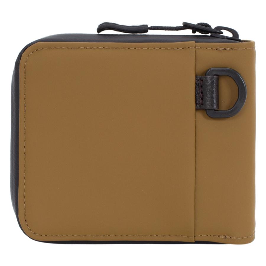 PRAIRIE GINZA（プレリーギンザ） プレリー 二つ折り財布 ラウンド