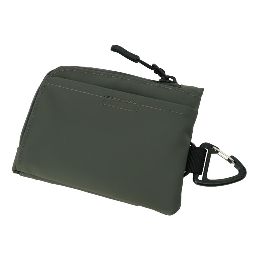 PRAIRIE 1957 プレリー マルチケース アクティブ ネックストラップ付