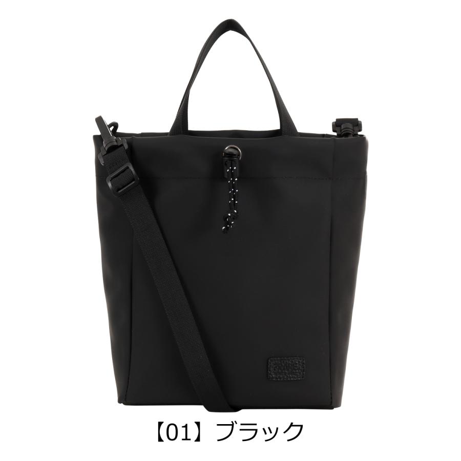 PRAIRIE 1957 プレリー 巾着 巾着バッグ トートバッグ NP01210 ACTIVE 
