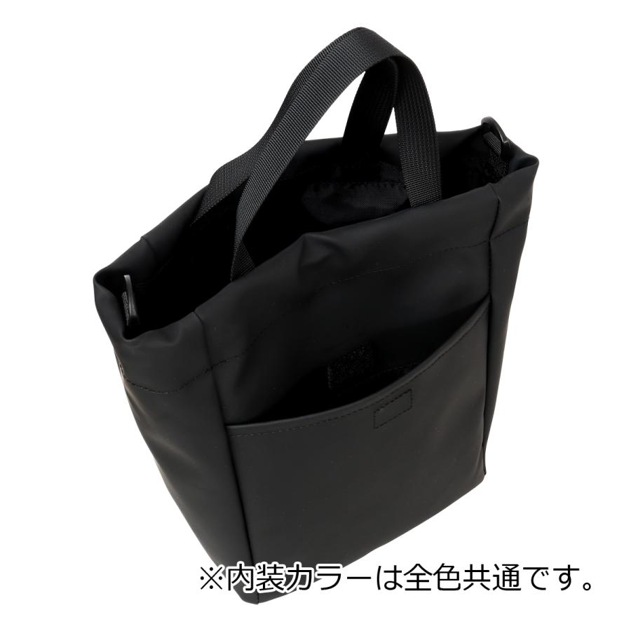 PRAIRIE 1957 プレリー 巾着 メンズ NP01210 ACTIVE PRARE 軽量 撥水