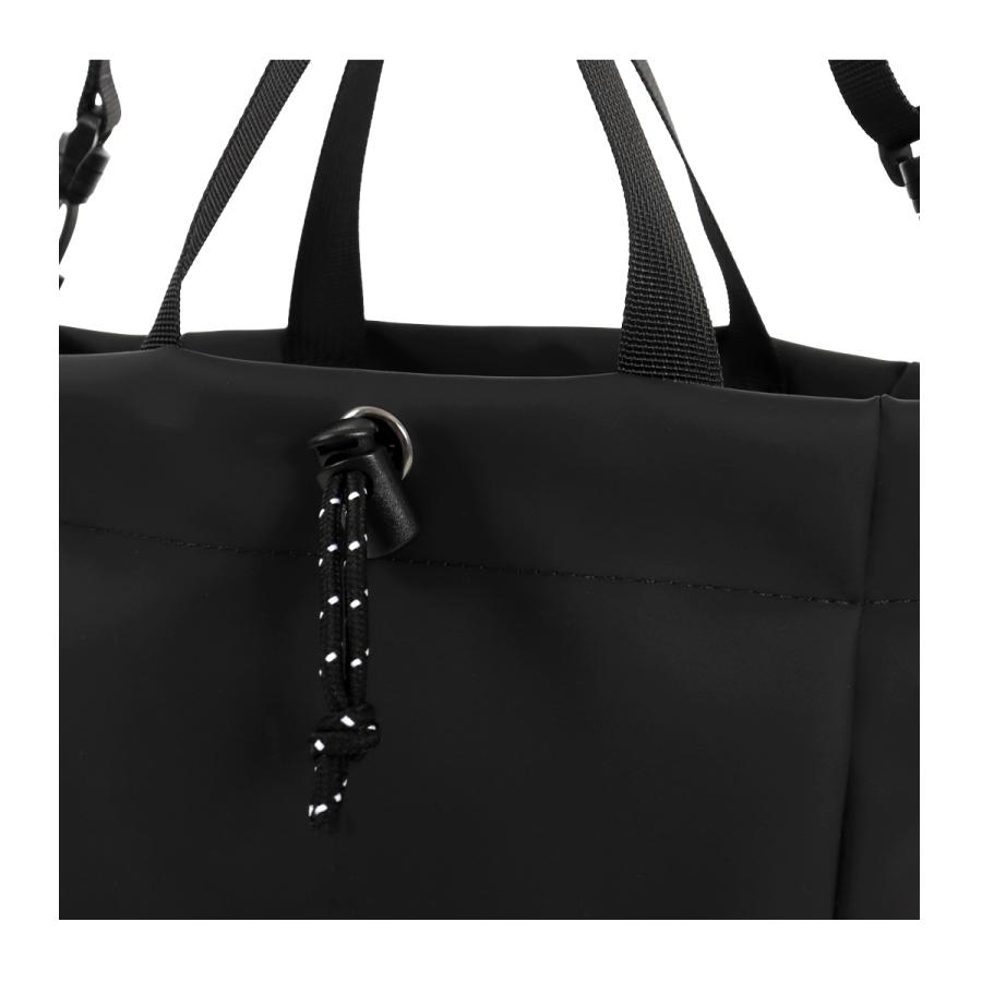 PRAIRIE 1957 プレリー 巾着 メンズ NP01210 ACTIVE PRARE 軽量 撥水