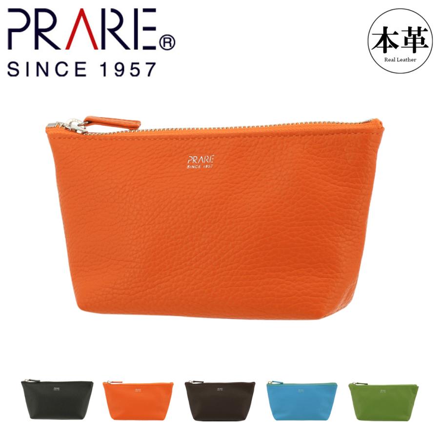 PRAIRIE 1957 プレリー ポーチ 小物入れ ジョイ メンズ NP03260