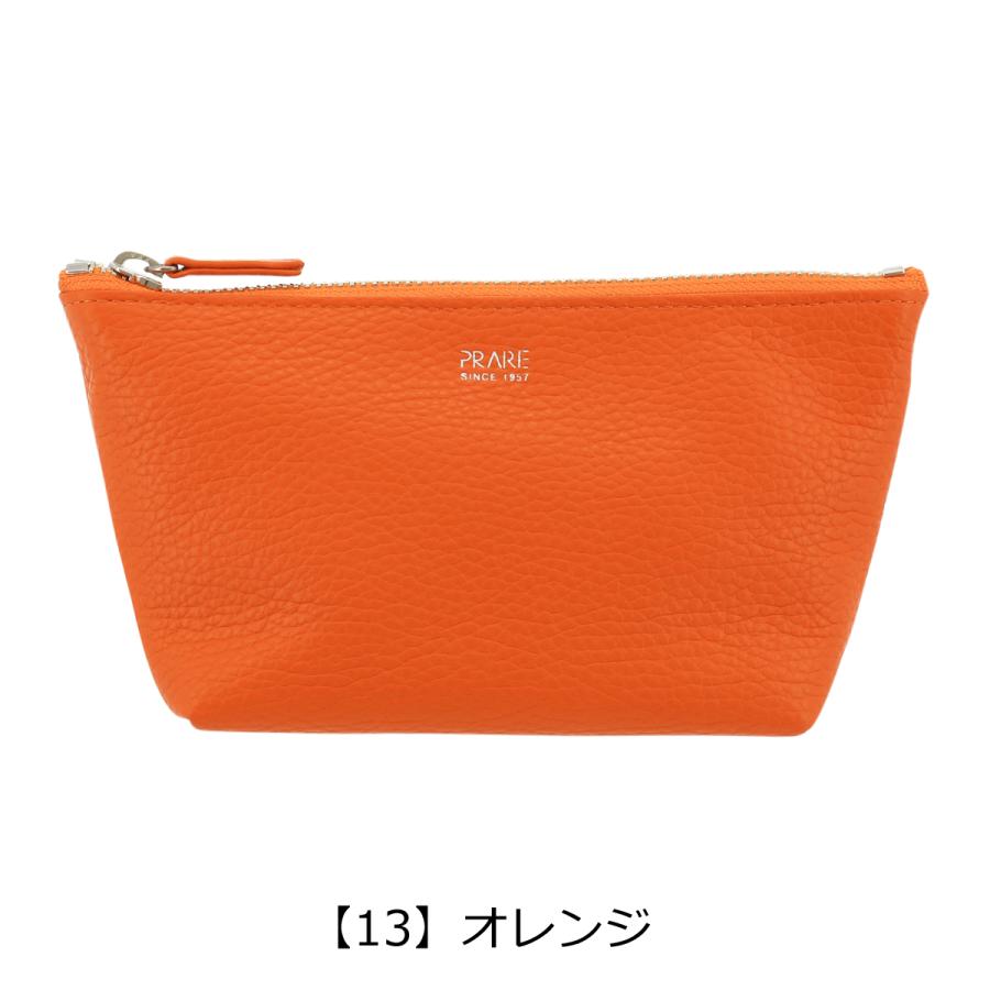 PRAIRIE 1957 プレリー ポーチ 小物入れ ジョイ メンズ NP03260
