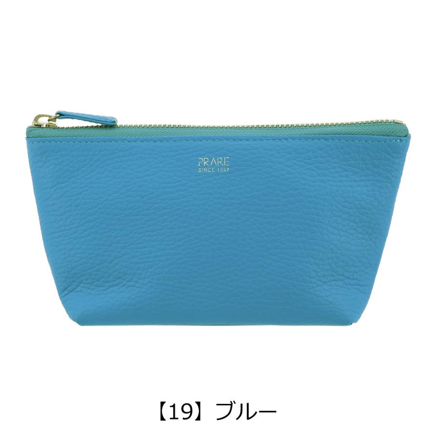 PRAIRIE 1957 プレリー ポーチ 小物入れ ジョイ メンズ NP03260