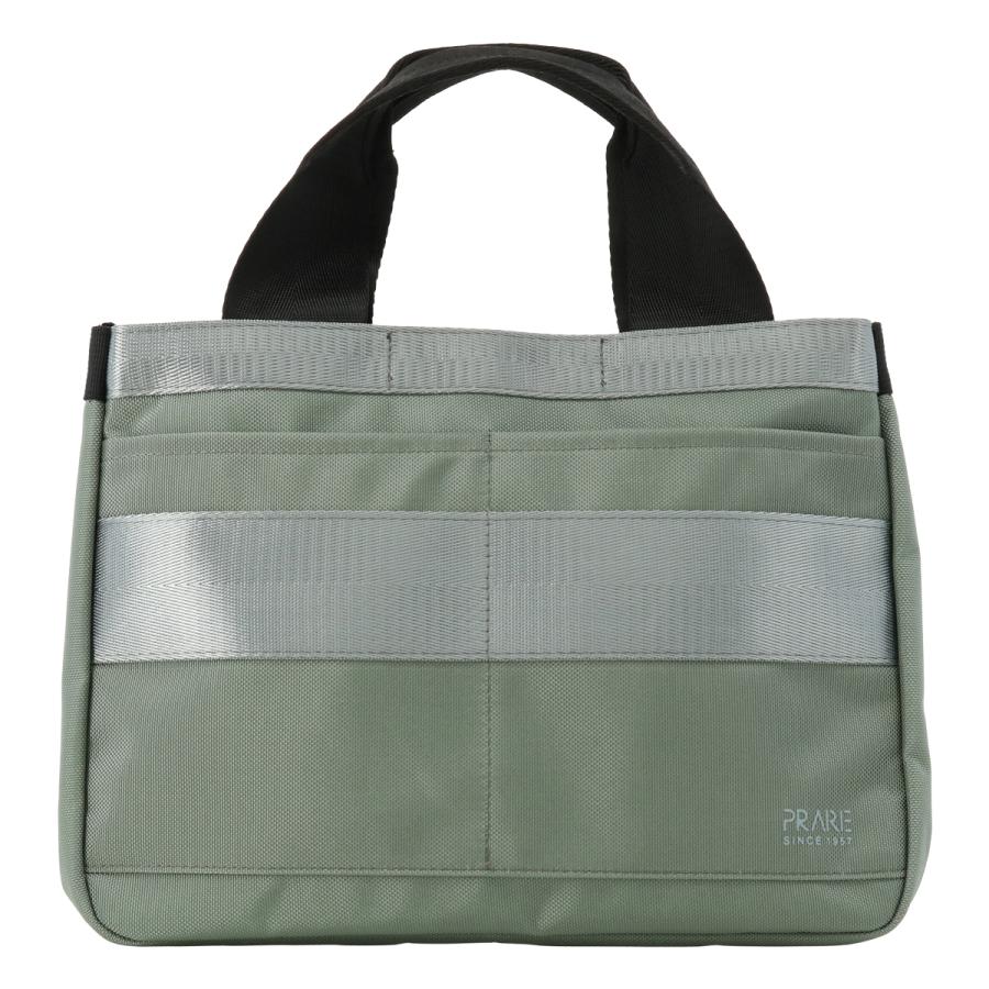 ソラノシバ様　まとめ買い PRAIRIE 1957 プレリー トートバッグ ライト メンズ NP05190 PRAIRIE