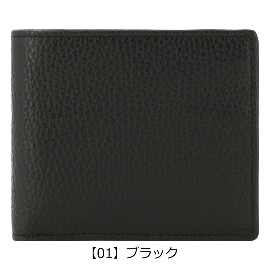 PRAIRIE 1957 プレリー 財布 二つ折り 本革 メンズ レディース