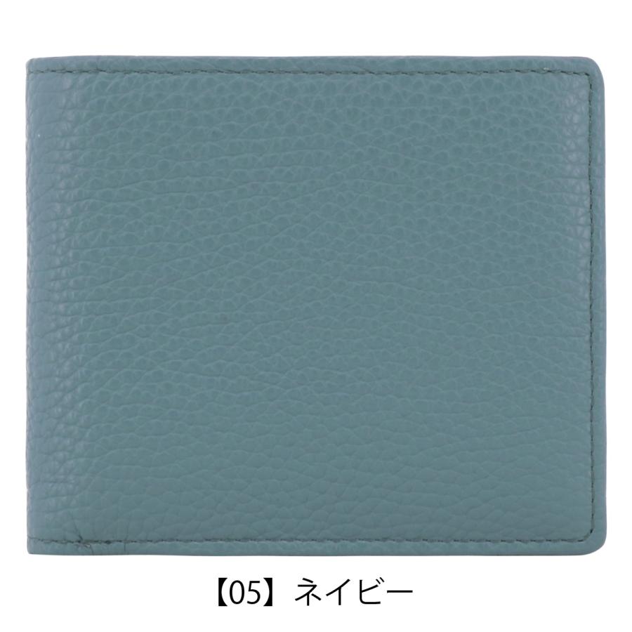 PRAIRIE 1957 プレリー 財布 二つ折り 本革 メンズ レディース
