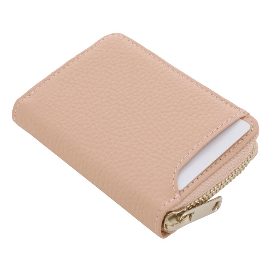 PRAIRIE 1957 プレリー 小銭入れ 本革 ラウンドファスナー メンズ