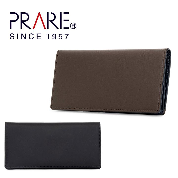 PRAIRIE 1957 プレリー PRAIRIE 長財布 NP11114 FRENCH BOX CALF