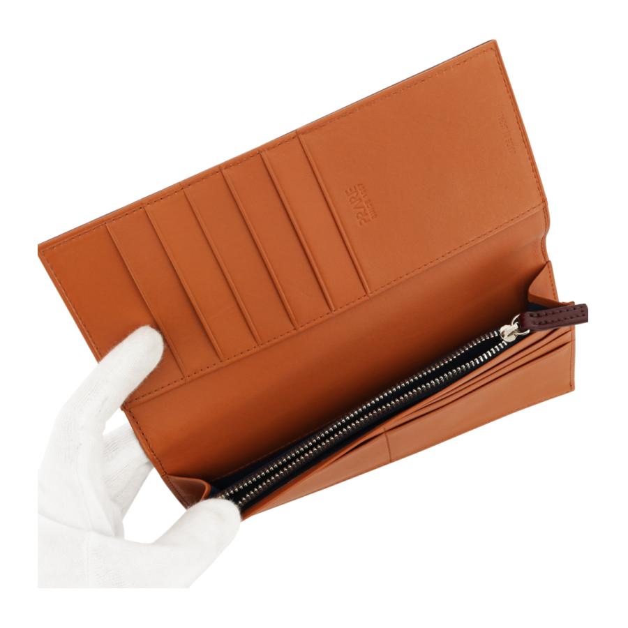 PRAIRIE 1957 プレリー 長財布 コードバン メンズ NP12127 PRAIRIE