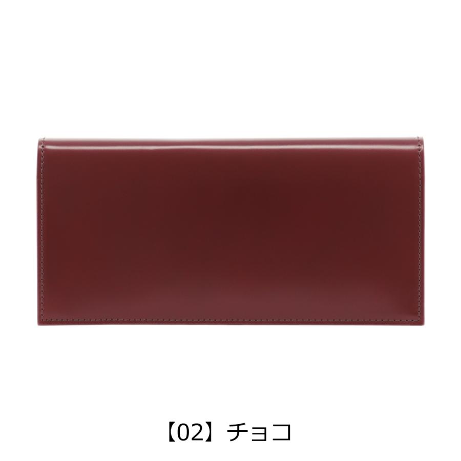 PRAIRIE 1957 プレリー 長財布 コードバン メンズ NP12127 PRAIRIE