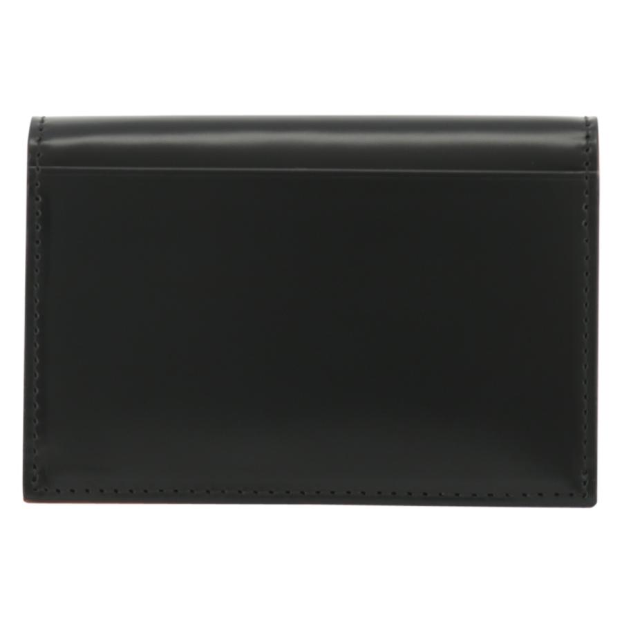 PRAIRIE 1957 プレリー 名刺入れ コードバン メンズ NP12414 PRAIRIE