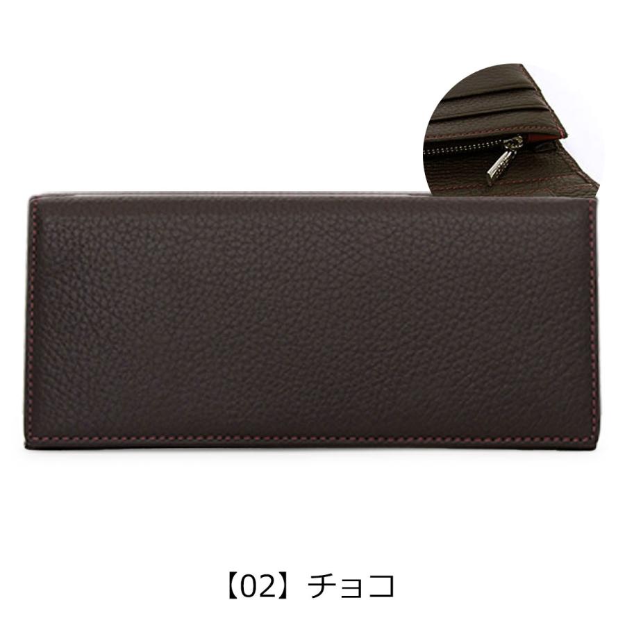 PRAIRIE 1957 プレリー 長財布 イタリアンディア NP17014 PRAIRIE 本革