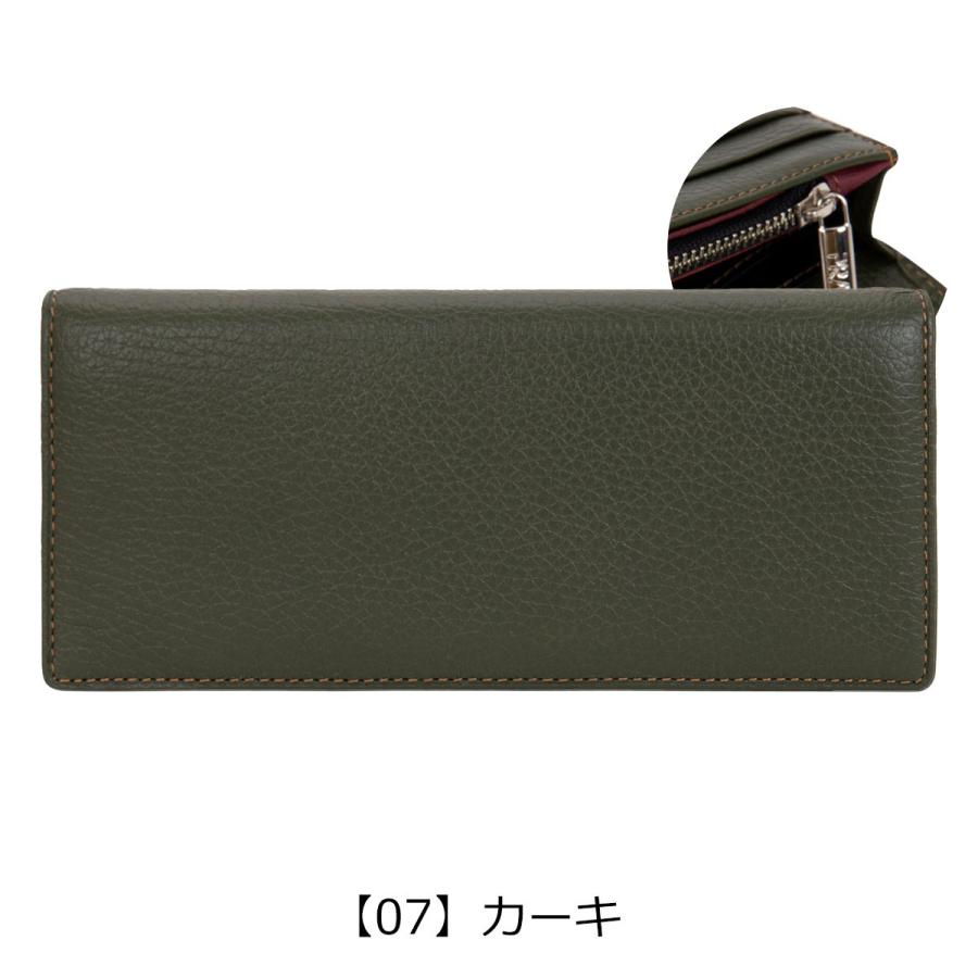 PRAIRIE 1957 プレリー 長財布 イタリアンディア NP17014 PRAIRIE 本革