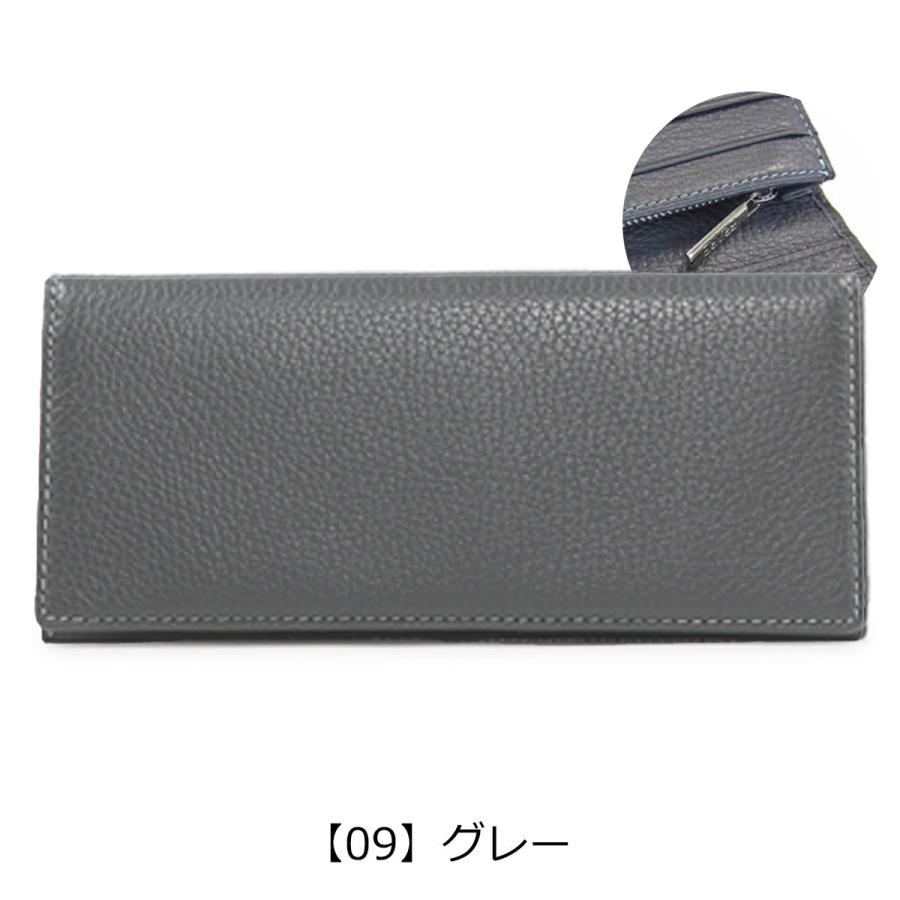 PRAIRIE 1957 プレリー 長財布 イタリアンディア NP17014 PRAIRIE 本革