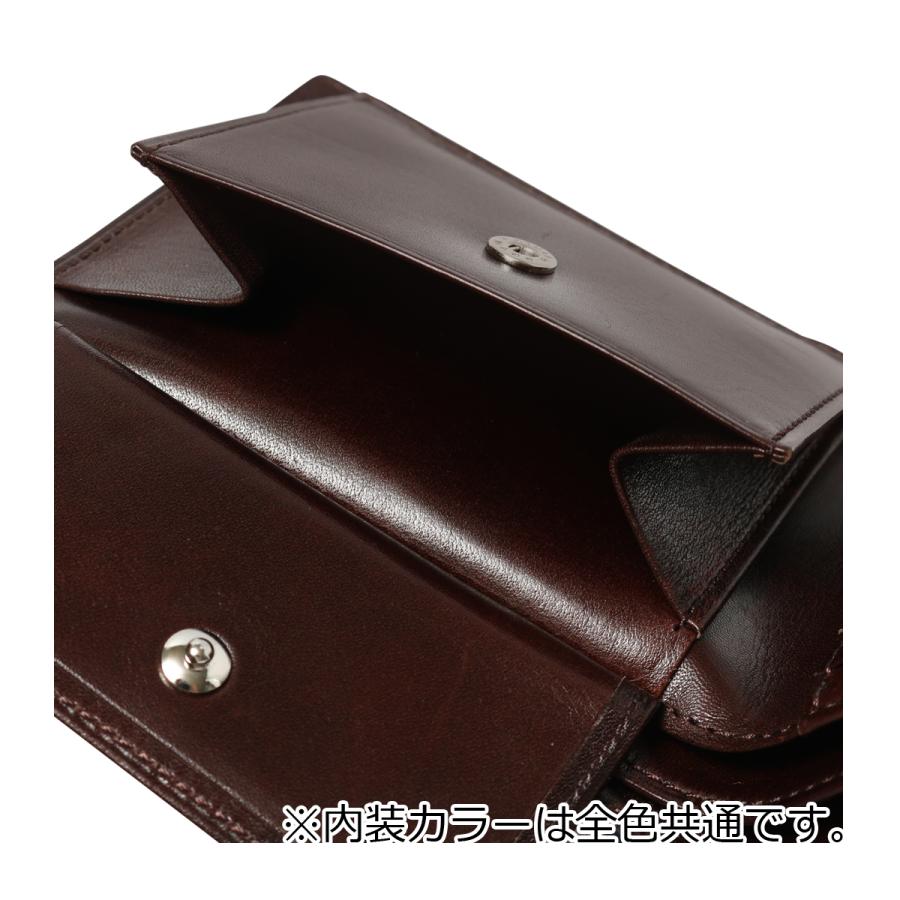 PRAIRIE GINZA（プレリーギンザ） プレリー ギンザ 財布 二つ折り 本革