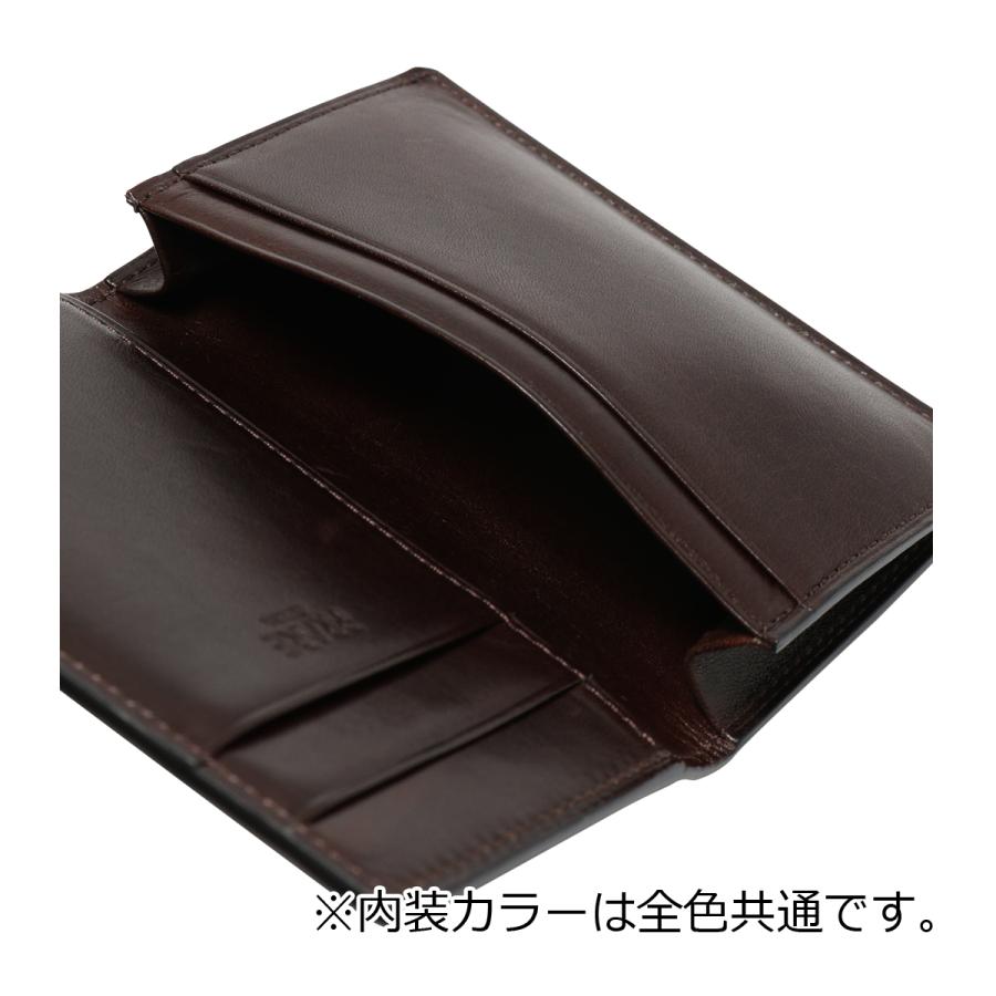 PRAIRIE GINZA（プレリーギンザ） プレリー ギンザ 名刺入れ 本革