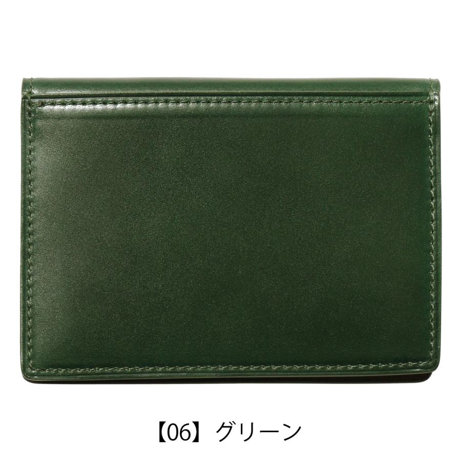 PRAIRIE GINZA プレリー ギンザ パスケース 本革 メンズ NP49418 日本 