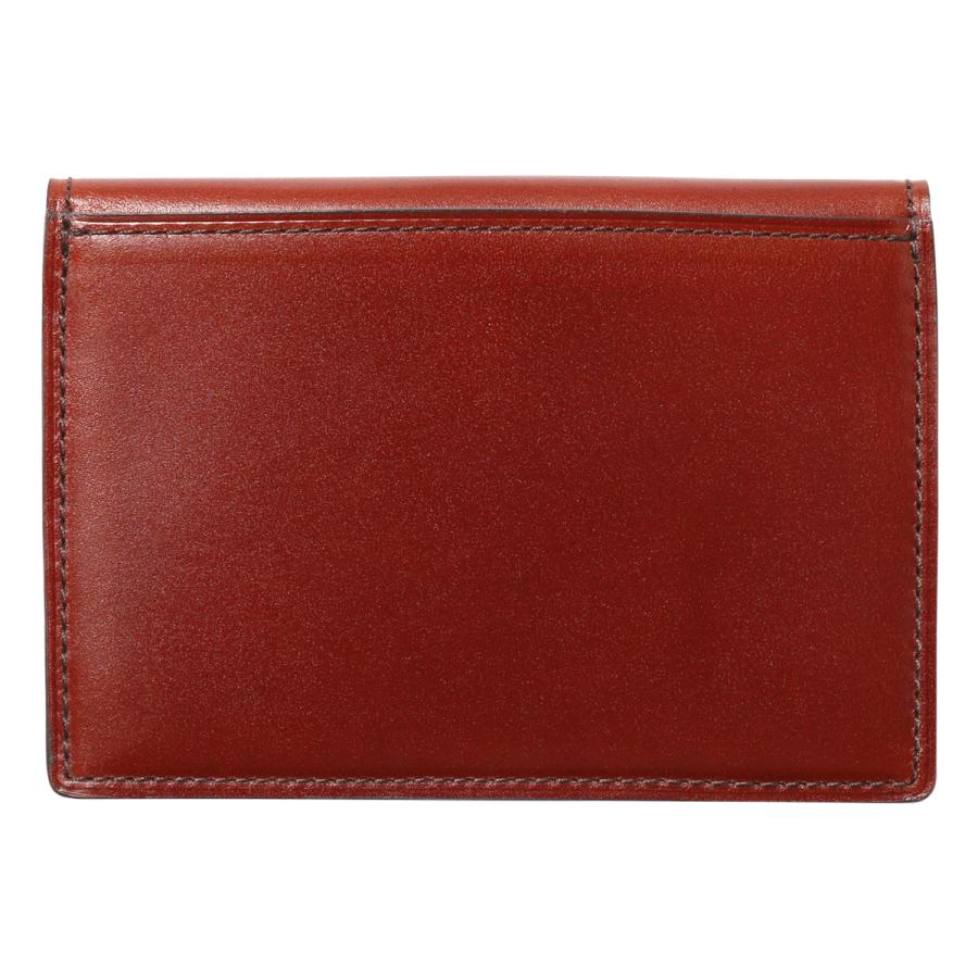 PRAIRIE GINZA（プレリーギンザ） プレリー ギンザ パスケース 本革