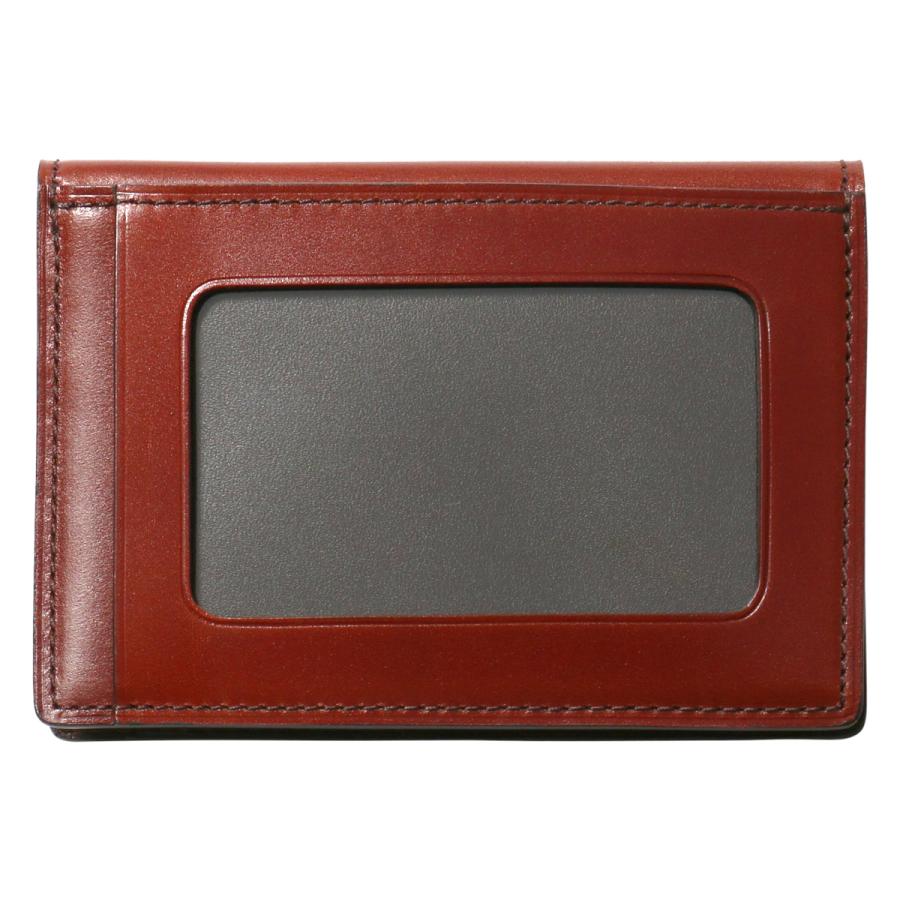 PRAIRIE GINZA（プレリーギンザ） プレリー ギンザ パスケース 本革