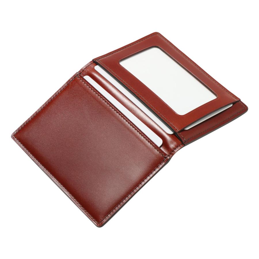 PRAIRIE GINZA（プレリーギンザ） プレリー ギンザ パスケース 本革