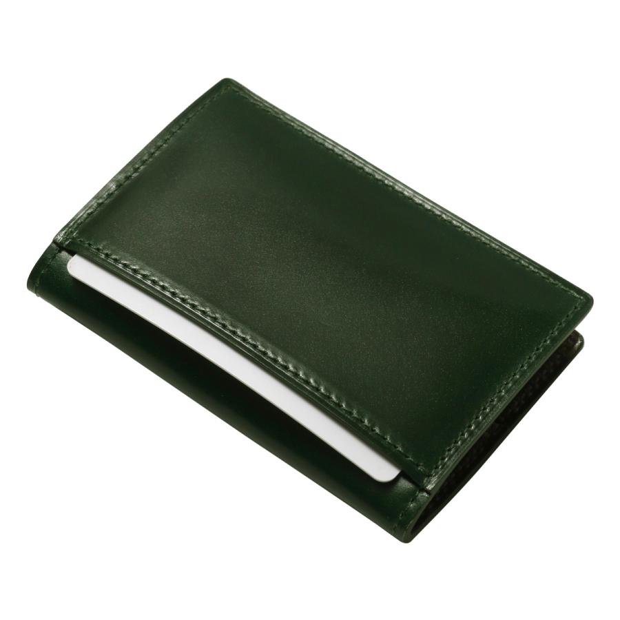 【レビュー投稿で+5％還元】プレリー ギンザ 小銭入れ 本革 メンズ NP49516 日本製 ナチュラルコードバン PRAIRIE GINZA ケース レザー 馬革 sh_of agesugi_sfa クリスマス_mp PRAIRIE GINZA（プレリーギンザ） プレリー ギンザ 小銭入れ 本革