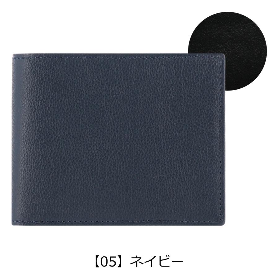 PRAIRIE GINZA（プレリーギンザ） 二つ折り財布 NP55115 PRAIRIE GINZA
