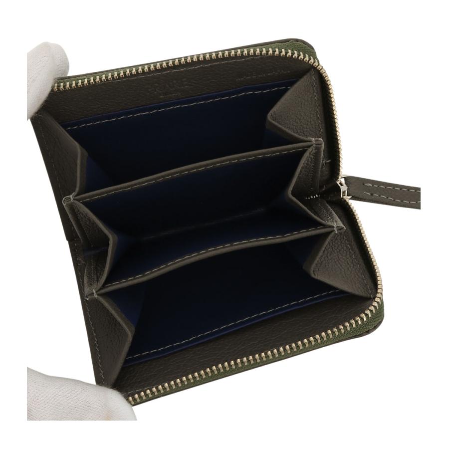 PRAIRIE GINZA（プレリーギンザ） 小銭入れ メンズ NP55512 PRAIRIE