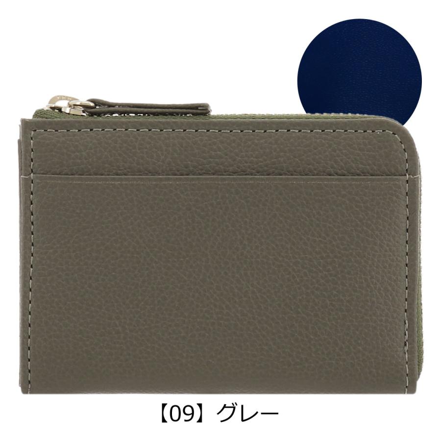 PRAIRIE GINZA（プレリーギンザ） 小銭入れ NP55512 PRAIRIE GINZA