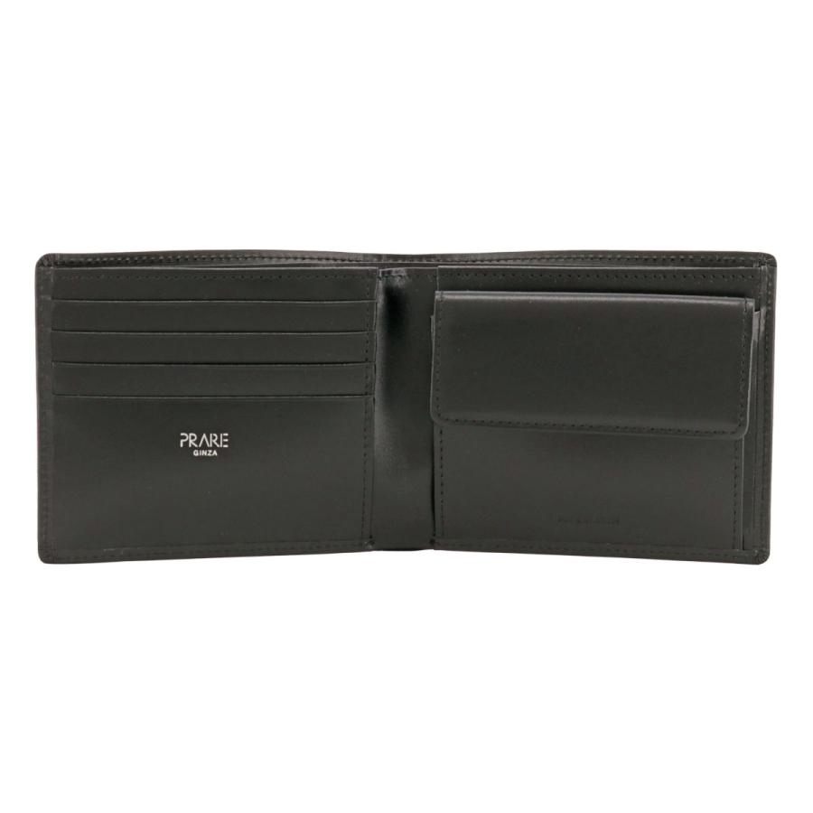 PRAIRIE GINZA（プレリーギンザ） プレリー ギンザ 二つ折り財布