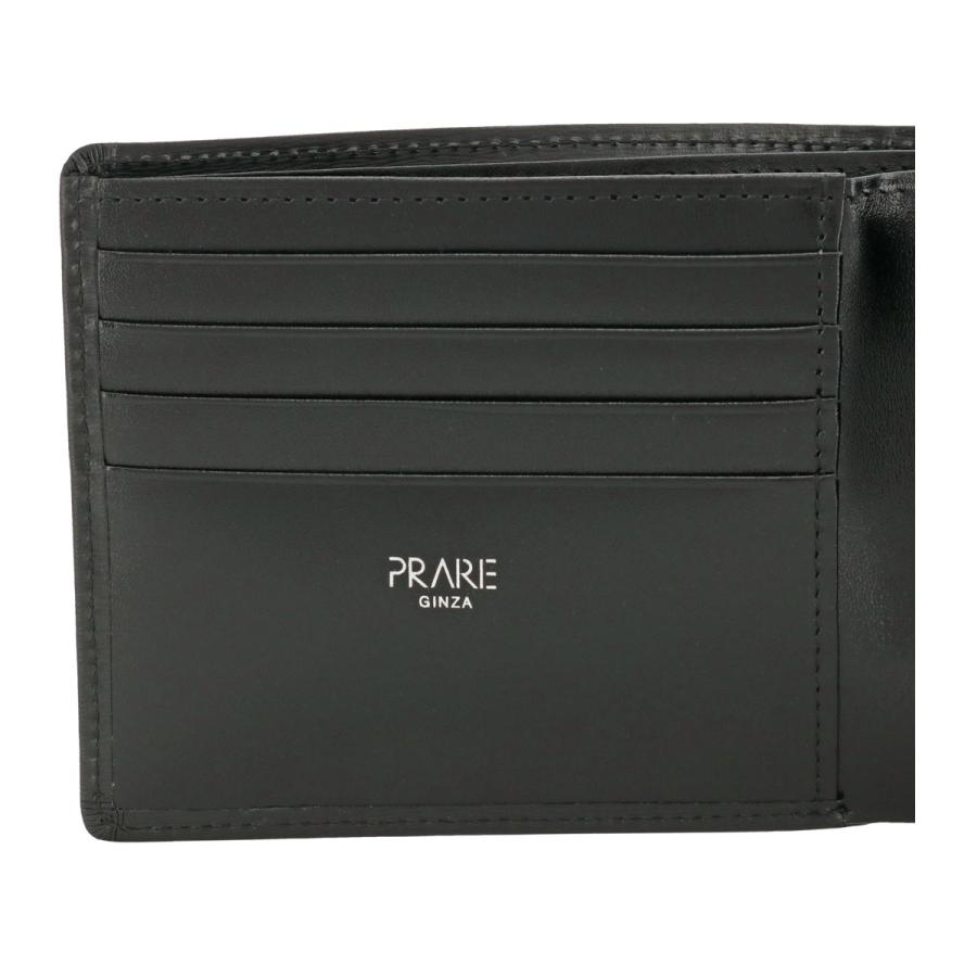 PRAIRIE GINZA（プレリーギンザ） プレリー ギンザ 二つ折り財布