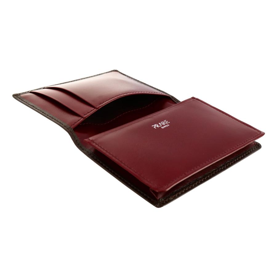 PRAIRIE GINZA（プレリーギンザ） プレリー ギンザ パスケース